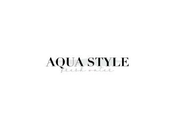 Imagen de AQUA STYLEfresh water