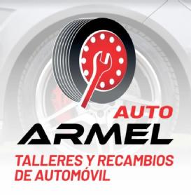 Imagen de AUTO ARMEL TALLERES Y RECAMBIOS DE AUTOMÓVIL
