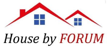 Imagen de HOUSE BY FORUM