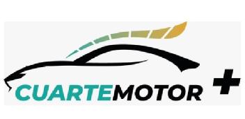 Imagen de CUARTE MOTOR