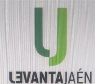 Imagen de LEVANTA JAEN