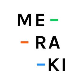 Imagen de Meraki