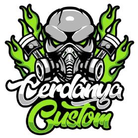 Imagen de CERDANYA CUSTOM