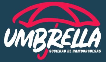 Imagen de Umbrella sociedad de hamburguesas