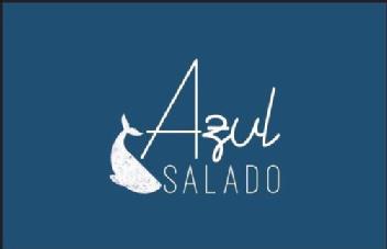 Imagen de Azul Salado