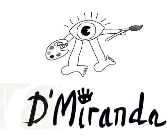 Imagen de D'MIRANDA