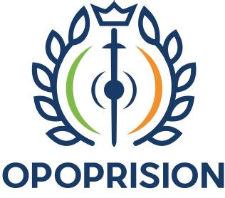 Imagen de OPOPRISIÓN