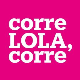 Imagen de CORRE LOLA , CORRE