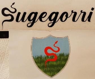 Imagen de SUGEGORRI