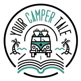 Imagen de YOUR CAMPER TALE