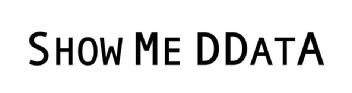 Imagen de SHOW ME DDATA