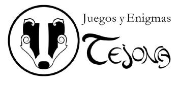 Imagen de Juegos y Enigmas TEJONA