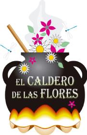 Imagen de EL CALDERO DE LAS FLORES