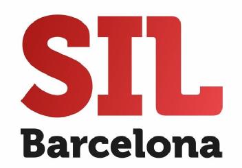 Imagen de SIL Barcelona