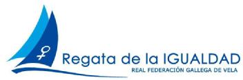 Imagen de REGATA DE LA IGUALDAD REAL FEDERACION GALLEGA DE VELA