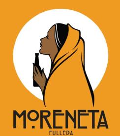 Imagen de MORENETA FULLEDA