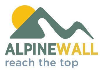 Imagen de ALPINEWALL reach the top