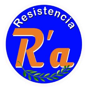 Imagen de Resistencia R' a