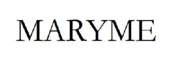 Imagen de MARYME