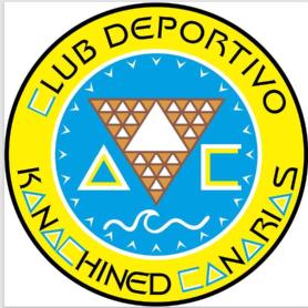 Imagen de CLUB DEPORTIVO KANACHINED CANARIAS