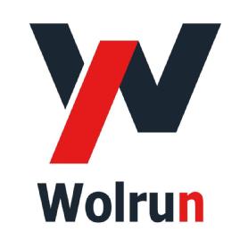 Imagen de Wolrun