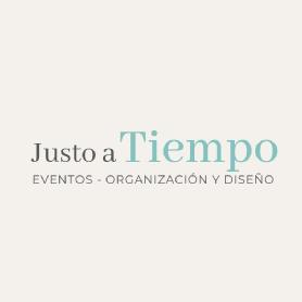 Imagen de JUSTO A TIEMPO EVENTOS - ORGANIZACIÓN Y DISEÑO
