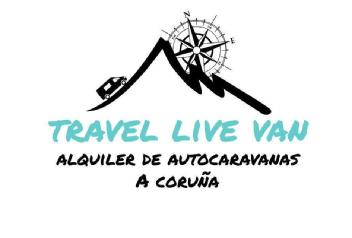 Imagen de Travel Live Van