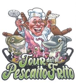Imagen de TOUR DEL PESCAITO FRITO