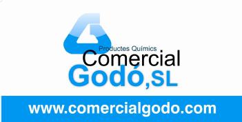 Imagen de Productes Quimics Comercial Godo, SL www.comercialgodo.com