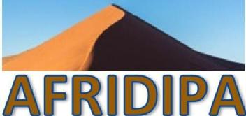 Imagen de AFRIDIPA