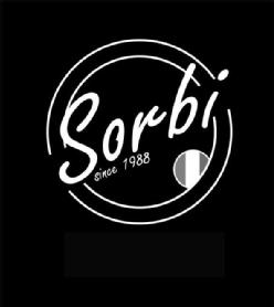 Imagen de SORBI SINCE 1988