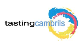 Imagen de TASTINGCAMBRILS