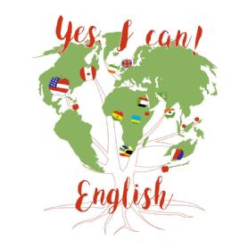 Imagen de Yes, I can! English