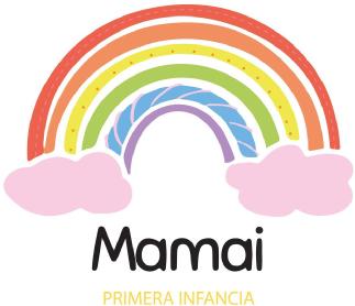 Imagen de Mamai PRIMERA INFANCIA