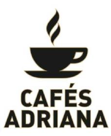 Imagen de CAFÉS ADRIANA