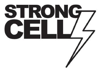 Imagen de STRONG CELL