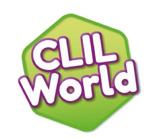 Imagen de CLIL World