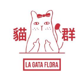 Imagen de LA GATA FLORA