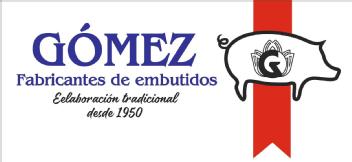 Imagen de GOMEZ FABRICANTES DE EMBUTIDOS ELABORACION TRADICIONAL DESDE 1950
