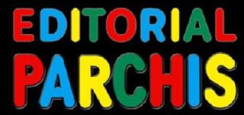 Imagen de Editorial Parchís