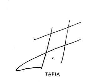 Imagen de TAPIA