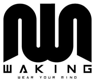Imagen de Waking wear your mind