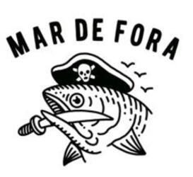 Imagen de MAR DE FORA