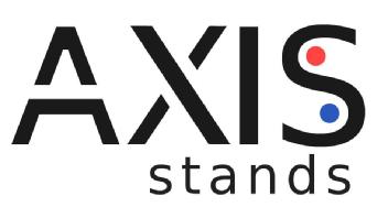 Imagen de AXIS stands