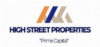 Imagen de HIGH STREET PROPERTIES 