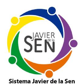 Imagen de JAVIER DE LA SEN SISTEMA JAVIER DE LA SEN