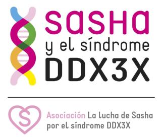 Imagen de SASHA Y EL SÍNDROME DDX3X ASOCIACION LA LUCHA DE SASHA POR EL SÍNDROME DDX3X