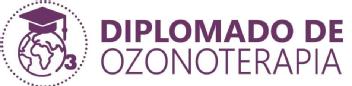Imagen de 3 DIPLOMADO DE OZONOTERAPIA