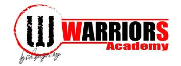 Imagen de W WARRIORS Academy By Sifu Guro Jesús Moya