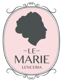 Imagen de LE MARIE LENCERIA